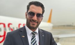 Özgürgün Ercan Havalimanı’nda Tutuklandı
