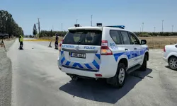 Larnaka’da güpegündüz cinayete teşebbüs