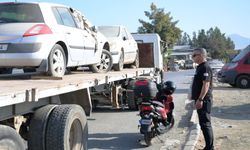 Lefkoşa Türk Belediyesi’nden Sanayi Bölgesinde Temizlik Seferberliği