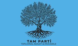 TAM Parti 3 Eylül'de basına tanıtılacak