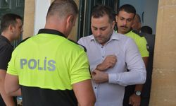 8 Kişinin Yaralandığı Kazada Sürücü Can Avşar’a 3 Gün Daha Tutukluluk Kararı