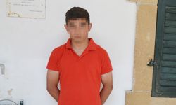 Açma ve Sirkat Suçundan Yargılanan Zanlı Cezaevine Gönderildi