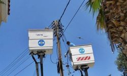 Güney Kıbrıs’ta elektrik kesintisi
