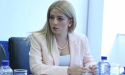 Dimitriu ve Eğitim Bakanı Kıbrıs sorunu konusunda açıklamalarda bulundu