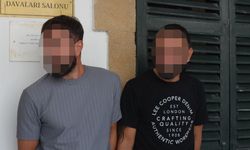Araçlarında Uyuşturucu Bulunan İki Kişi Mahkemeye Çıkarıldı