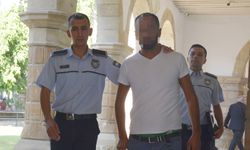 Askeri Yasak Bölgeyi İhlal Eden Suriye Uyruklu Zanlı Tutuklandı