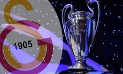 Galatasaray'ın Şampiyonlar Ligi'ndeki 8 rakibi belli oldu