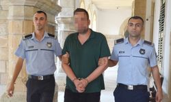 “Ben Gazi Çocuğuyum” Deyip Polis ve Güvenlik Görevlilerini Darp Etti
