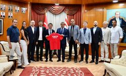 Hedefler, Başbakan’a aktarıldı