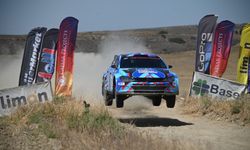 Zafer Doğan, Ralli ile anılacak