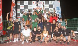 Race Fest Cemsa’da yapıldı