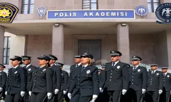 Polis Akademisi’ne KKTC'den alınacak 10 öğrenci için başvurular bugün başladı