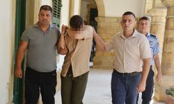 Ercan Havalimanında Uyuşturucu ile Yakalanan Zanlı Tutuklu Yargılanacak