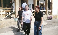 Ercan Havalimanında Uyuşturucuyla Yakalanan Sanığa 3 Ay Hapis Cezası