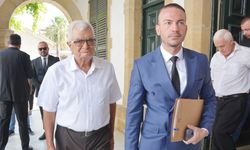 Eski Milletvekili Halil Sadrazam Sosyal Medya Paylaşımları Nedeniyle Mahkemeye Çıkarıldı