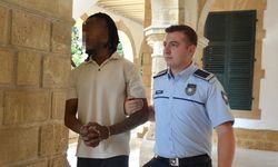 Evinde Uyuşturucu Bulunan Zanlı Mahkemeye Çıkarıldı