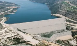 Güney Kıbrıs’ta barajların doluluk oranlarının düştüğü tespit edildi