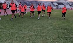Hakemler Lige Hazırlanıyor