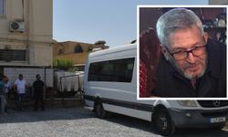 Lefkoşa'da kayıp olarak aranan Hasan Ertüz ölü bulundu