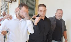 Hintkeneviri, Kokain ve Silahlarla Yakalanan Zanlılar Teminata Bağlandı