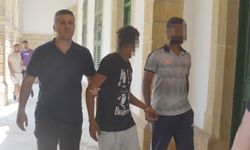 Huzur Operasyonunda Uyuşturucuyla Yakalanan İki Zanlı Teminatla Serbest