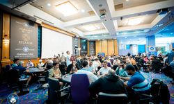 Dolce Vita Poker Turnuvasına yoğun ilgi