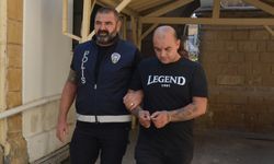 İşverenine Ait Parayı Çalan Zanlı 3 Yıl Hapse Mahkûm Edildi