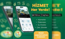 Değirmenlik Akıncılar Belediyesi daha hızlı ve kolay hizmet amacıyla mobil uygulamayı hayata geçirdi