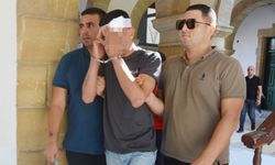 Kanunsuz Silah Tasarrufu Zanlısına 3 Gün Ek Tutukluluk
