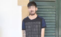 KKTC’ye Bir Şahsı Vurmaya Geldiği İddia Edilen Turist 2 Ay Tutuklu Kalacak