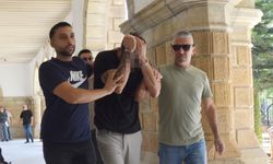 Kod Bin Operasyonunda Yakalanan Uyuşturucu Zanlısı Yeniden Mahkemede