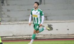 İbrahim Köse Mesarya'da