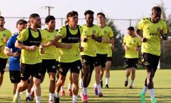 Mağusa’da Eşitlik var(2-2)