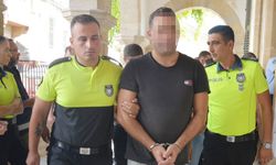 8 Kişinin Yaralandığı Trafik Kazasında Zanlı Mahkemeye Çıkarıldı