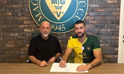 1.93’lük Cambaz Garga oldu