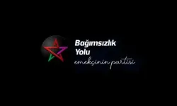 Bağımsızlık Yolu’ndan vatandaşlık tepkisi…