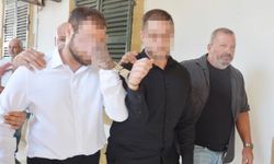 Polis: “Silahlarla Havaya Ateş Ederken Çekilmiş Videoları Var”