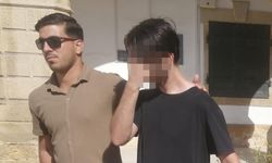 Polise Sahte Kimlik Bilgisi Veren Zanlı 2 Ay Cezaevinde Bekleyecek