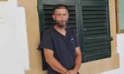 Rum Zanlı, 1.100 TL Değerindeki Tıraş Bıçağını Çaldığı İddiasıyla Tutuklandı