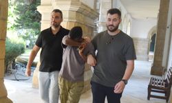 Satışa Hazır Hintkeneviri ile Yakalanan Şahıs Mahkemeye Çıkarıldı