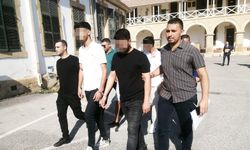 Silah ve Mermilerle Yakalanan Üç Zanlının Tutukluluğu Uzatıldı