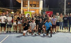 Teniste Şampiyonlar Belirlendi
