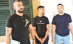 Uyuşturucu İddiasıyla Aranan Şahıs Tutuklandı