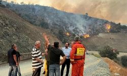 Büyük Limasol yangını Rum Meclis komitesinde görüşüldü