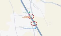 Ağırdağ ve Dikmen kavşaklarına kurulan trafik akıllı sinyalizasyon sistemi hizmette