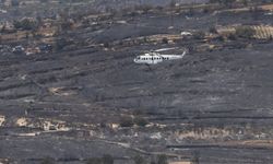 Limasol’daki büyük yangında 8 antik eser zarar gördü