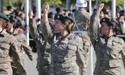 RMMO’da kadınların gönüllü askerliği konusunda başvuru olmaması endişesi