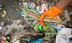 Güney Kıbrıs’ta kişi başına yılda 160 kilo tek kullanımlık plastik atık üretiliyor