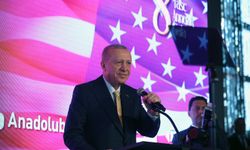 Erdoğan: "Gazze'de yaşananlar dört dörtlük bir soykırımdır. Bu soykırımın faili Netanyahu’dur."