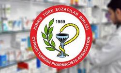 Eczanelerin kış dönemi çalışma ve nöbet saatleri 22 Eylül'de değişiyor
